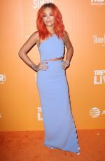 RITA ORA at Trevor Project