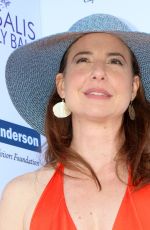 ROBIN WEIGERT at 2018 Chrysalis Butterfly Ball in Los Angeles 06/02/2018