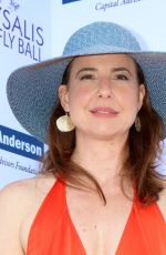 ROBIN WEIGERT at 2018 Chrysalis Butterfly Ball in Los Angeles 06/02/2018