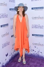ROBIN WEIGERT at 2018 Chrysalis Butterfly Ball in Los Angeles 06/02/2018