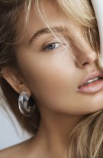 ROMEE STRIJD in ES Magazine, June 2018