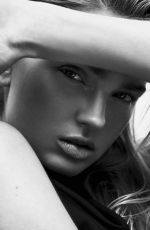ROMEE STRIJD in ES Magazine, June 2018