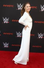 RONDA ROUSEY at WWE FYC Event in Los Angeles 06/06/2018