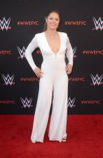 RONDA ROUSEY at WWE FYC Event in Los Angeles 06/06/2018