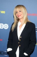 ROSANNA ARQUETTE at Robin Williams: Come Inside My Mind Documentary Premiere in Los Angeles 06/27/2018