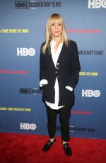 ROSANNA ARQUETTE at Robin Williams: Come Inside My Mind Documentary Premiere in Los Angeles 06/27/2018