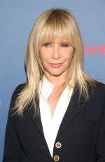 ROSANNA ARQUETTE at Robin Williams: Come Inside My Mind Documentary Premiere in Los Angeles 06/27/2018