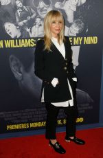 ROSANNA ARQUETTE at Robin Williams: Come Inside My Mind Documentary Premiere in Los Angeles 06/27/2018