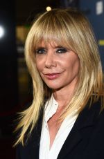 ROSANNA ARQUETTE at Robin Williams: Come Inside My Mind Documentary Premiere in Los Angeles 06/27/2018