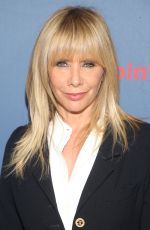 ROSANNA ARQUETTE at Robin Williams: Come Inside My Mind Documentary Premiere in Los Angeles 06/27/2018