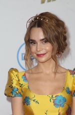 ROSANNA PANSINO at Ant-man and the Wasp Premiere in Los Angeles 06/25/2018