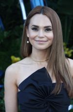 ROSANNA PANSINO at Jurassic World: Fallen Kingdom Premiere in Los Angeles 06/12/2018