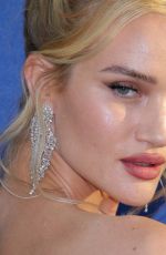ROSIE HUNTINGTON-WHITELEY at CFDA Fashion Awards in New York 06/05/2018