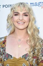 RYDEL LYNCH at Damsel Premiere in Los Angeles 06/13/2018
