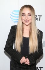 SABRINA CARPENTER at Iheartradio Wango Tango by AT&T in Los Angeles 06/02/2018