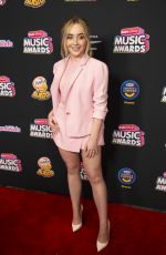SABRINA CARPENTER at Radio Disney Music Awards 2018 in Los Angeles 06/22/2018
