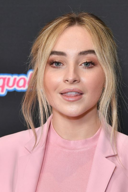 SABRINA CARPENTER at Radio Disney Music Awards 2018 in Los Angeles 06/22/2018