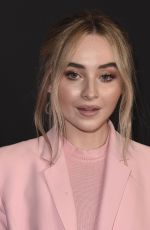 SABRINA CARPENTER at Radio Disney Music Awards 2018 in Los Angeles 06/22/2018