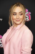 SABRINA CARPENTER at Radio Disney Music Awards 2018 in Los Angeles 06/22/2018