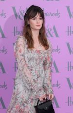 SAI BENNETT at Victoria and Albert Museum Summer Party in London 06/20/2018