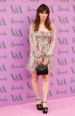 SAI BENNETT at Victoria and Albert Museum Summer Party in London 06/20/2018