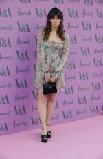 SAI BENNETT at Victoria and Albert Museum Summer Party in London 06/20/2018