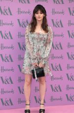 SAI BENNETT at Victoria and Albert Museum Summer Party in London 06/20/2018