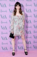 SAI BENNETT at Victoria and Albert Museum Summer Party in London 06/20/2018