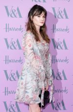 SAI BENNETT at Victoria and Albert Museum Summer Party in London 06/20/2018