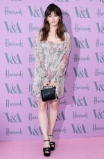 SAI BENNETT at Victoria and Albert Museum Summer Party in London 06/20/2018