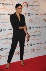 SAI TAMHANKAR at Love Sonia Premiere at London Indian Film Festival 06/21/2018