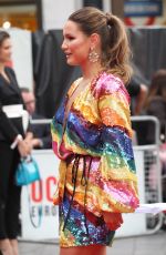SAM FAIERS at Ocean