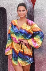 SAM FAIERS at Ocean