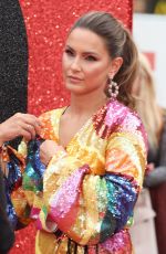 SAM FAIERS at Ocean