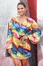 SAM FAIERS at Ocean