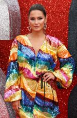 SAM FAIERS at Ocean