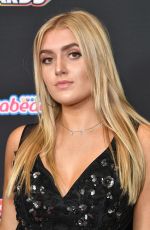 SAMANTHA LAPORTA at Radio Disney Music Awards 2018 in Los Angeles 06/22/2018