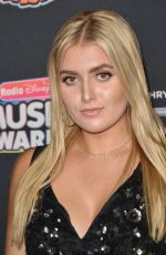SAMANTHA LAPORTA at Radio Disney Music Awards 2018 in Los Angeles 06/22/2018
