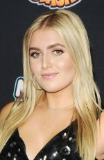 SAMANTHA LAPORTA at Radio Disney Music Awards 2018 in Los Angeles 06/22/2018