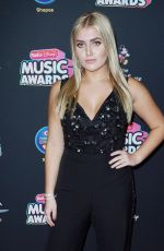 SAMANTHA LAPORTA at Radio Disney Music Awards 2018 in Los Angeles 06/22/2018