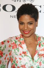 SANAA LATHAN at Step Up Inspiration Awards 2018 in Los Angeles 06/01/2018