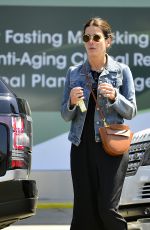 SANDRA BULLOCK and SARAH PAULSON Out in Los Angeles 06/19/2018