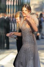 SANDRA BULLOCK Arrives at Ocean