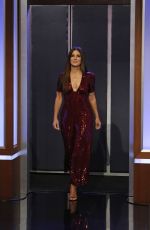 SANDRA BULLOCK at Jimmy Kimmel Live! in Los Angeles 06/03/2018