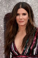 SANDRA BULLOCK at Ocean