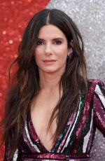 SANDRA BULLOCK at Ocean