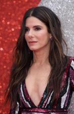 SANDRA BULLOCK at Ocean