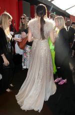 SANDRA BULLOCK at Ocean