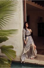 SANDRA BULLOCK in Instyle Magazine, Russie June 2018
