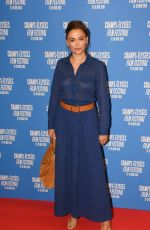 SANDRINE QUETIER at 7th Champs Elysees Film Festival in Paris 06/12/2018